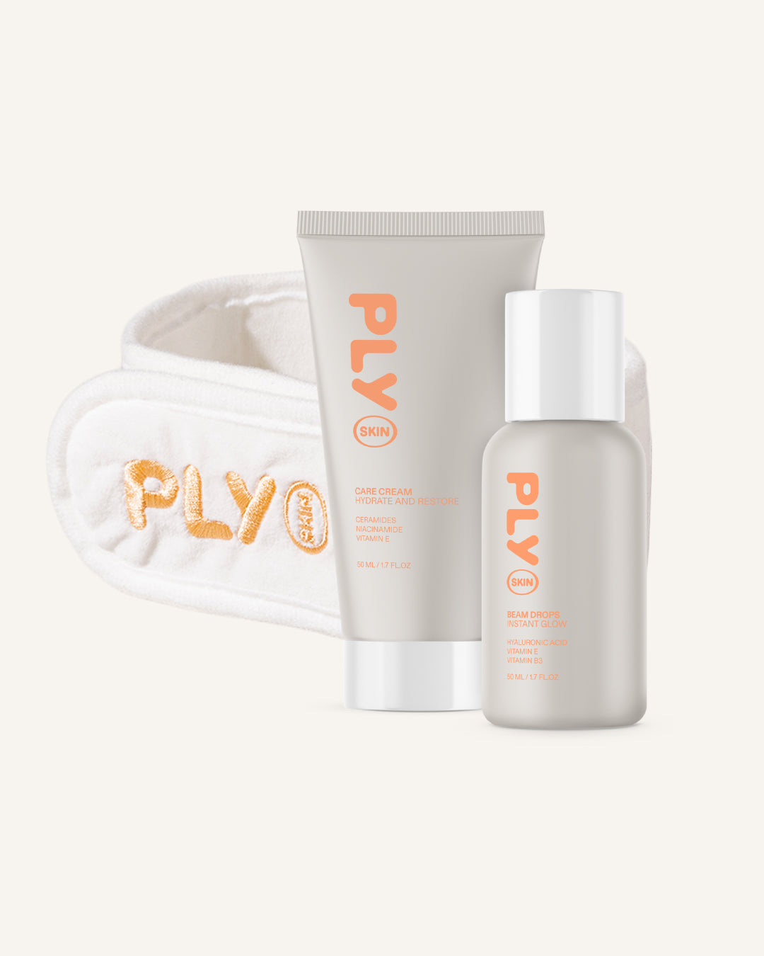 GLOW DUO BUNDLE