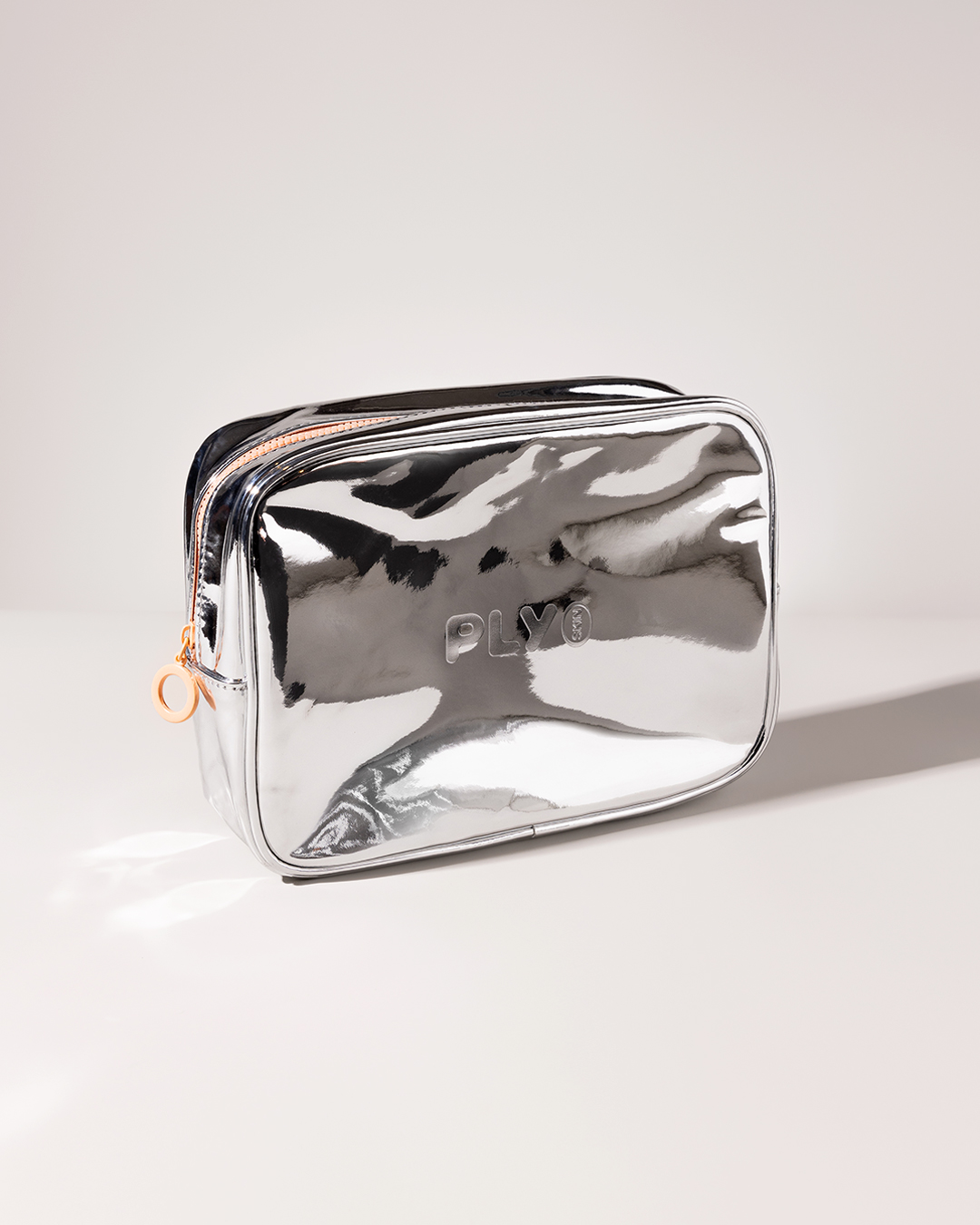 THE CHROME BAG