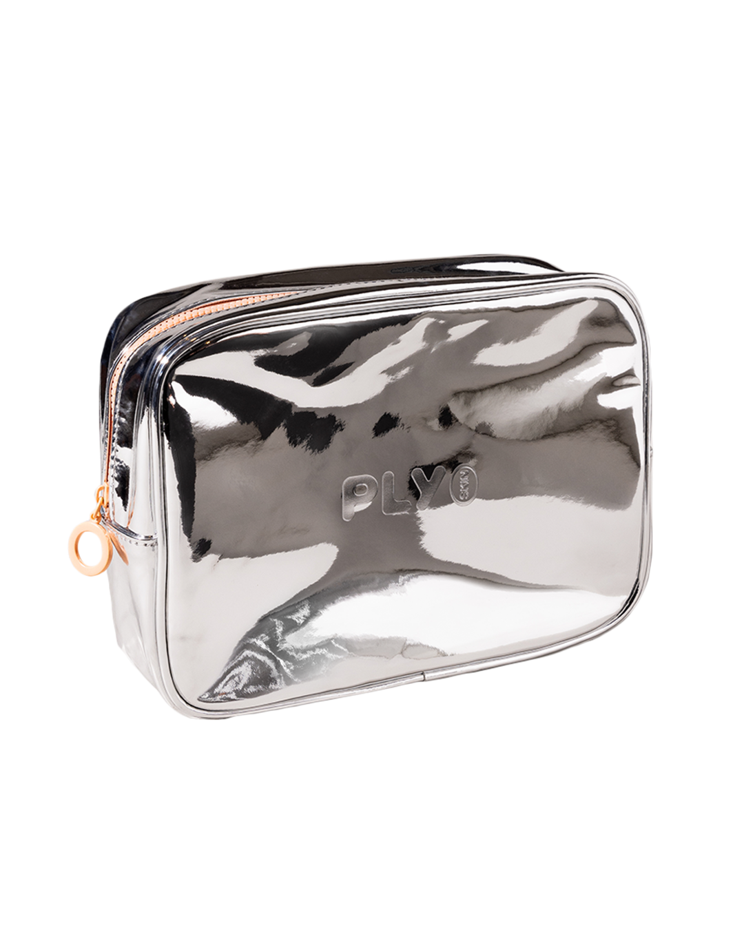 The Chrome Bag