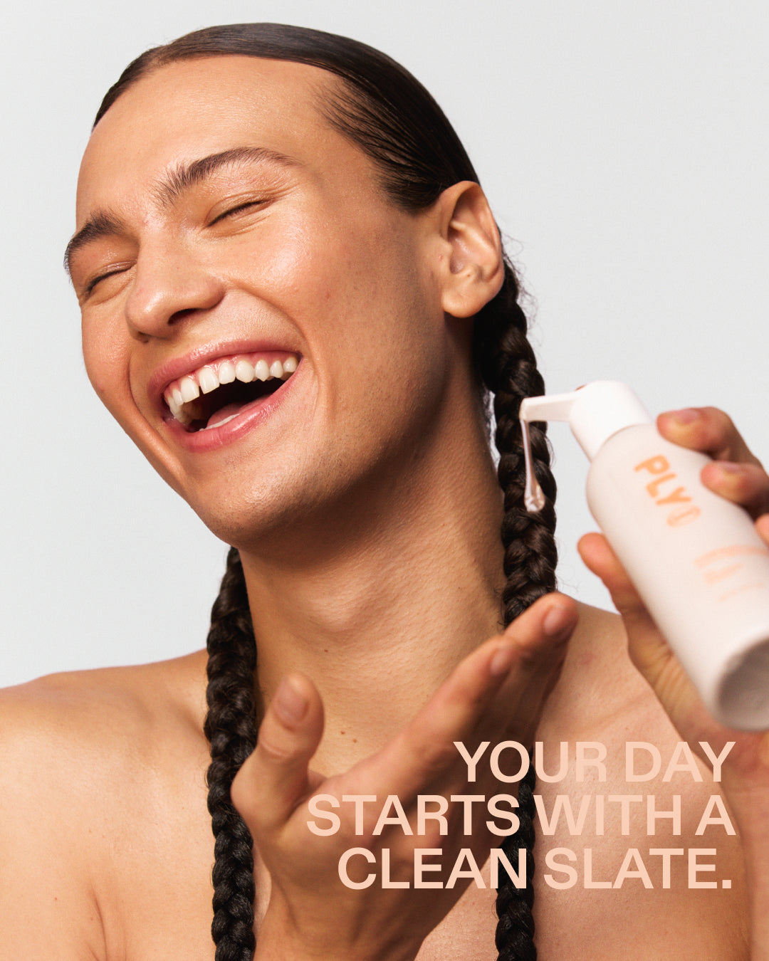 CLEAN SLATE CLEANSER