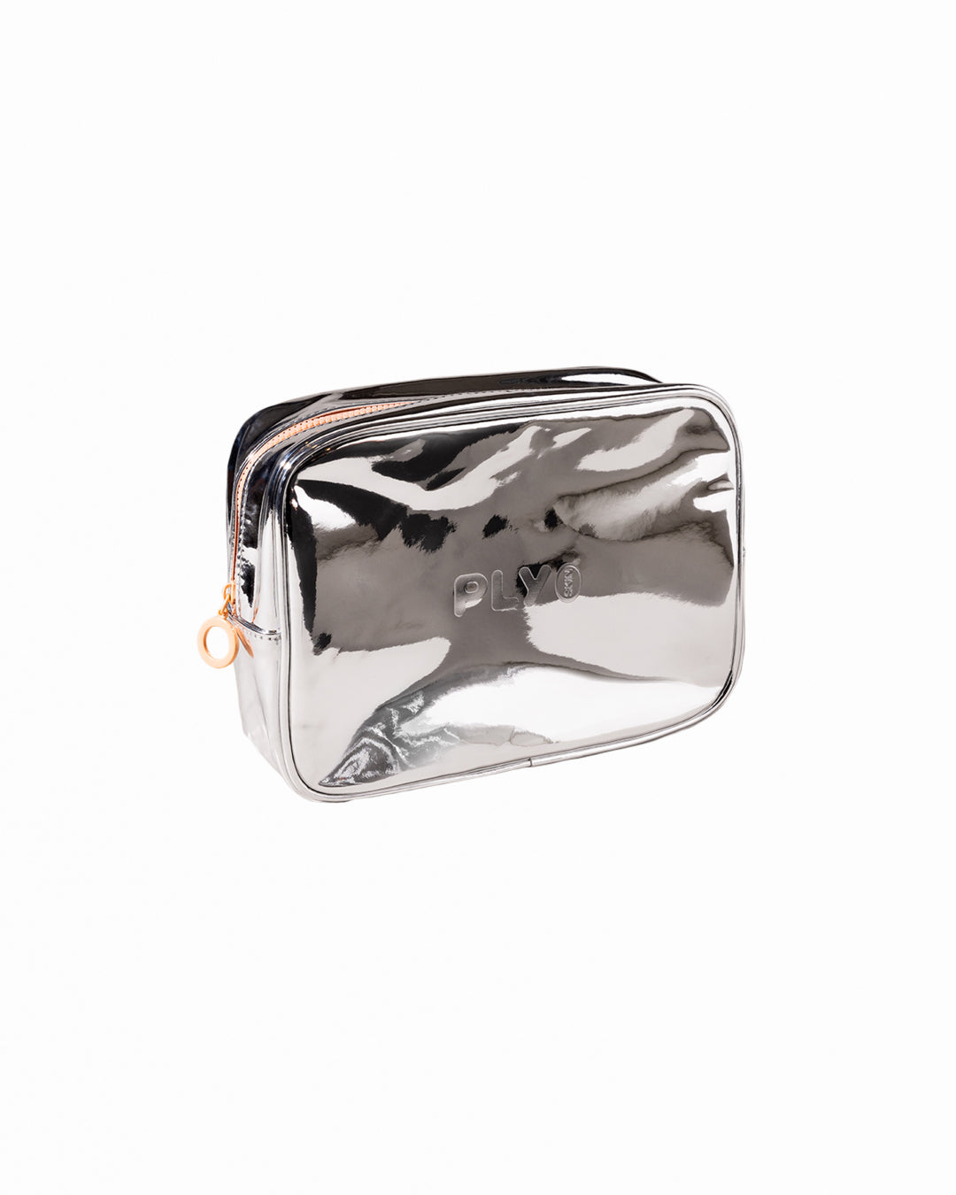 THE CHROME BAG