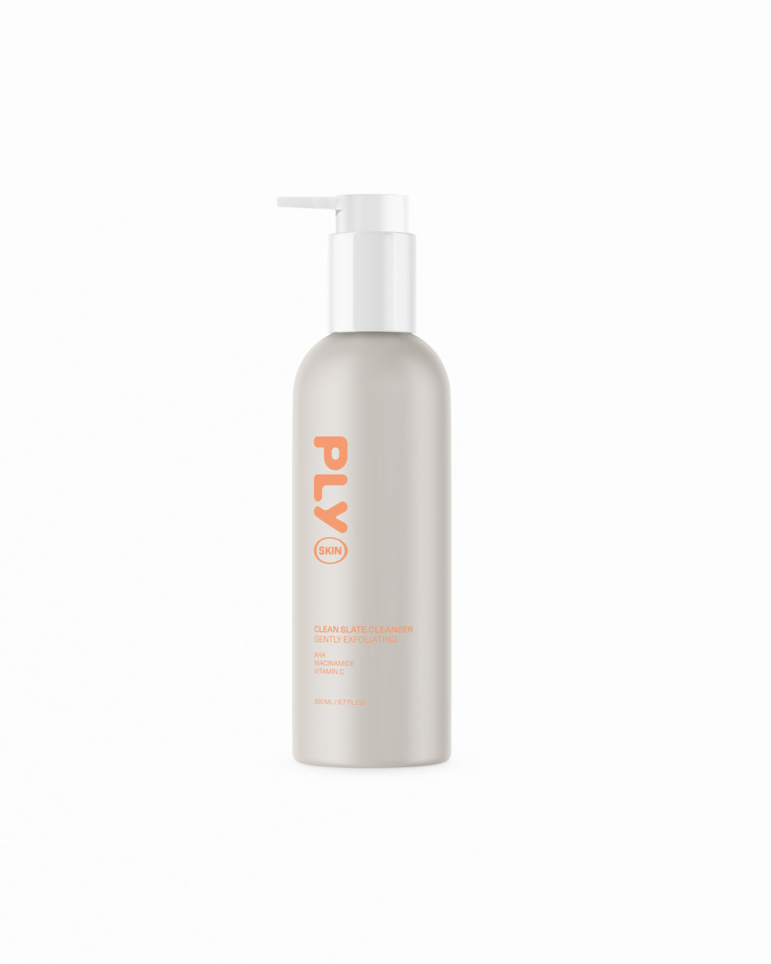 CLEAN SLATE CLEANSER