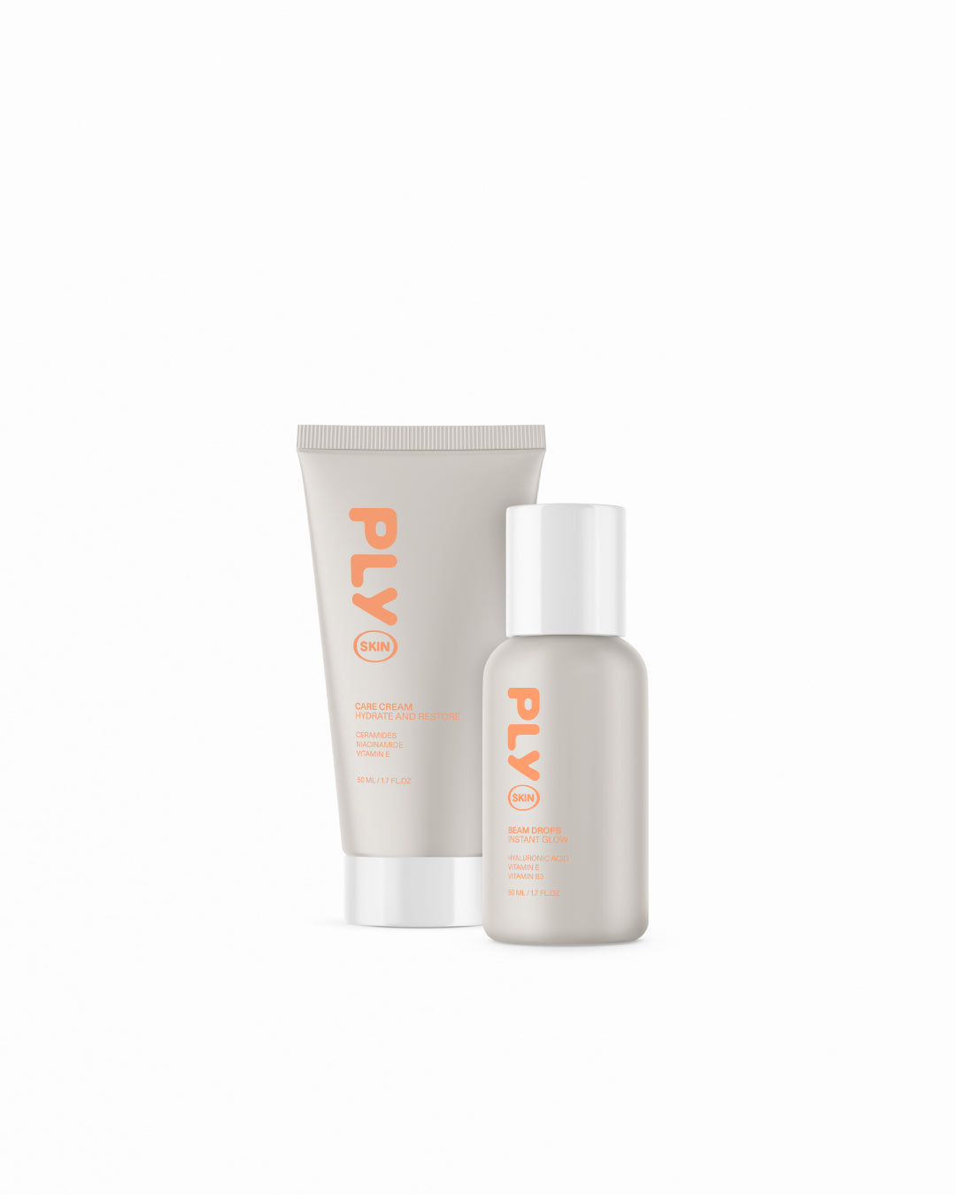 THE GLOW DUO
